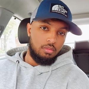 Meet your Posher, Abdi